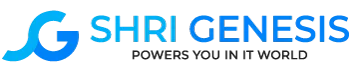Shri Genesis Software Solutions company logo