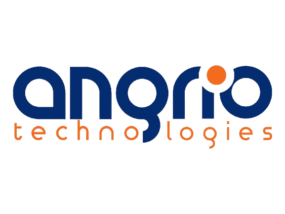 Angrio Technologies company logo